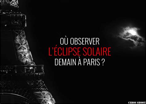 ECLIPSE, Paris .